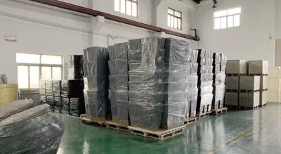 Porcellana Jiangsu Zhuohe Mould Co., Ltd. Profilo Aziendale