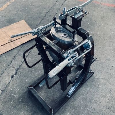 Altamente lucidi la muffa di CNC Billit delle muffe di stampaggio rotazionale con i nuovi morsetti pesanti