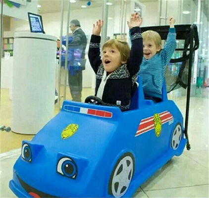 Bambini che giocano la muffa di plastica della sedia/Roto su ordinazione che modella 300000-1000000 colpi