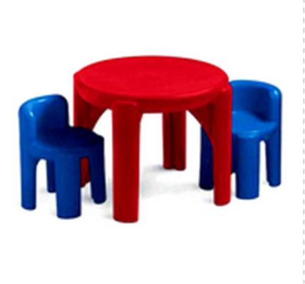 Stampaggio rotazionale su ordinazione della mobilia lavorante CNC 8mm-12mm Lldpe Stampaggio rotazionale