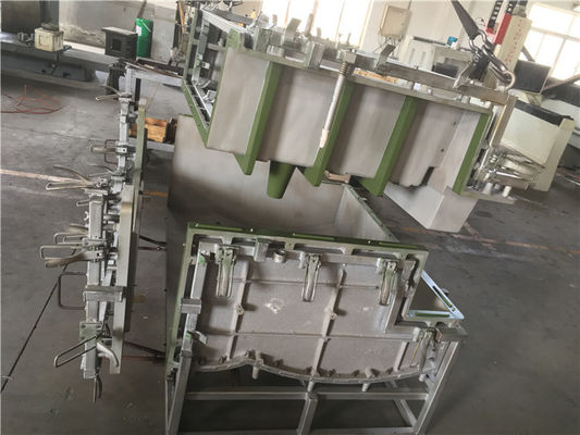 Erosione di plastica ad alta resistenza della mobilia di stampaggio rotazionale del modanatura rotazionale resistente