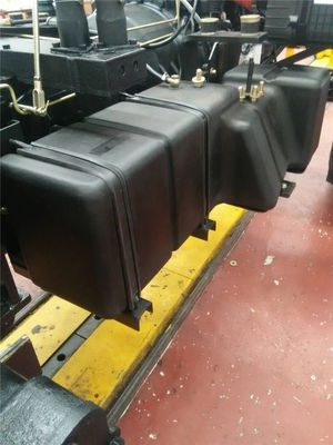 Parti rotomolded di resistenza dell'alcali Serbatoi di acqua modellati roto LLDPE LDPE