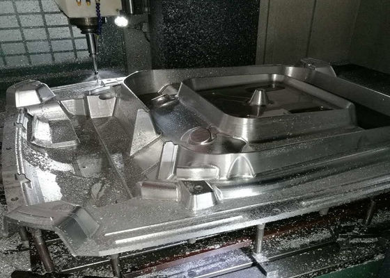 I ricambi auto OEM modellano l'automazione facile Resistenza alla corrosione certificata ISO