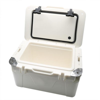 Prodotti affidabili per stampaggio rotazionale Dispositivo di raffreddamento rotazionale multifunzionale per picnic riciclabile