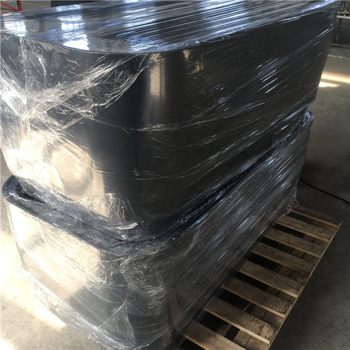 300000-1000000 vasca di plastica di dimensione precisa su ordinazione di modellatura rotazionale dei colpi che modella OEM disponibile
