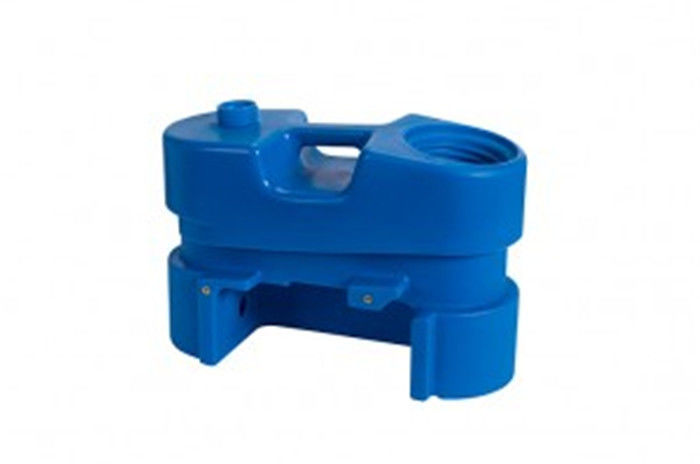 Corrosivo di modellatura rotazionale di plastica della muffa del serbatoio di acqua delle attrezzature agricole 220L anti