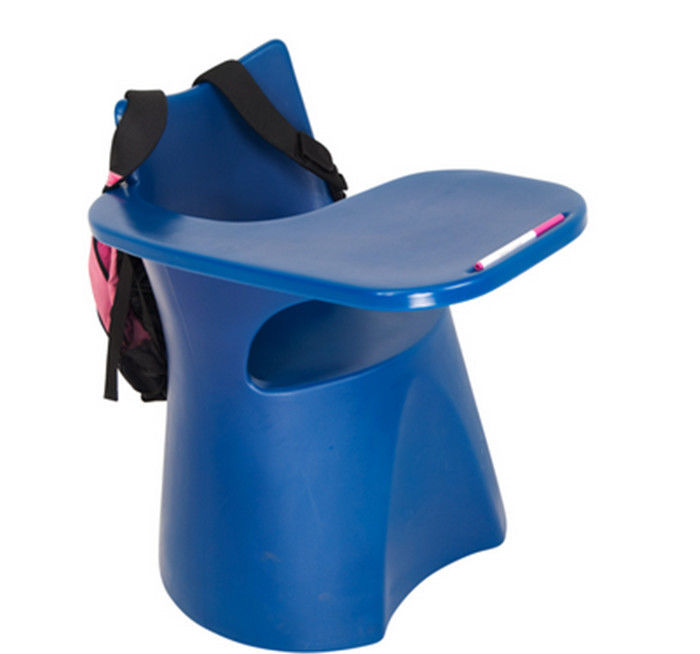 Scrittorio dello studio dei forti bambini di plastica di modellatura rotazionali dei prodotti del ODM dell'OEM facile da pulire